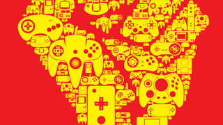 The Gaming Revolution Sparks Very Non-Revolting T-Shirt